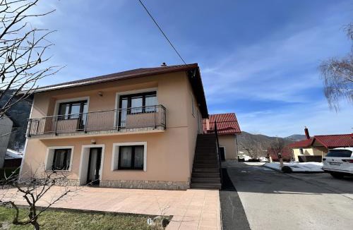 Lic Apartment | Apartments with parking space Lic, Gorski kotar - 20420