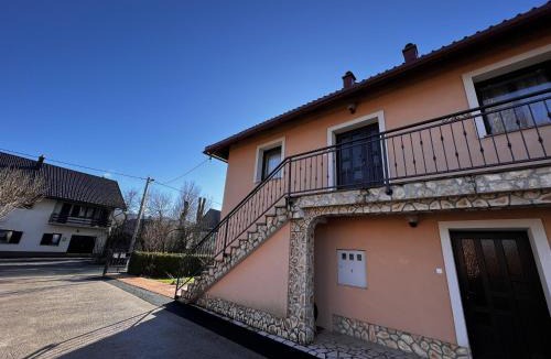 Lic Apartment | Apartments with parking space Lic, Gorski kotar - 20420