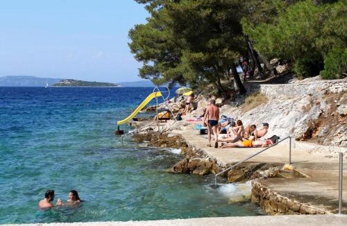 Island Dugi Otok Apartment | Apartments with parking space Sali, Dugi otok - 8154