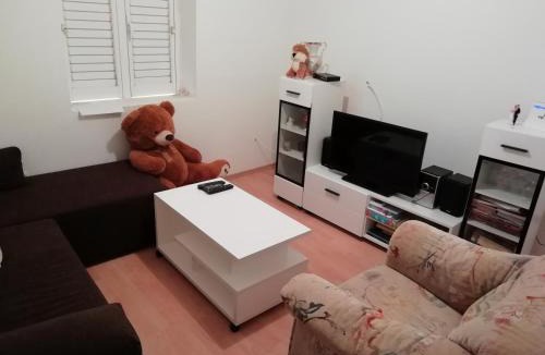 Ston Apartment | Apartments with parking space Luka, Peljesac - 16229