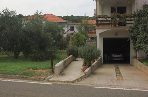 Kraj Apartment | Apartments with parking space Kraj, Pasman - 8502