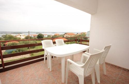 Kraj Apartment | Apartments with parking space Kraj, Pasman - 8502
