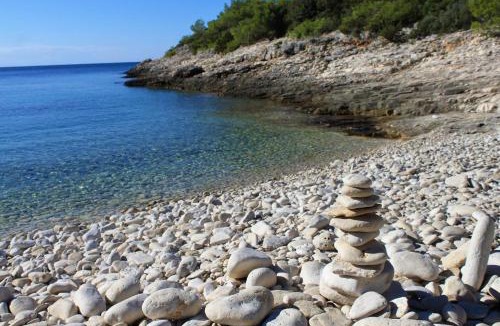 Rukavac Apartment | Apartments with parking space Rukavac, Vis - 8489