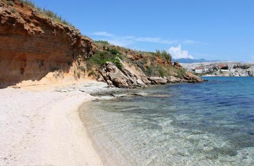 Zubovici Apartment | Apartments with swimming pool Zubovici, Pag - 9365