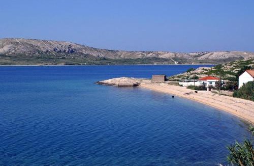 Zubovici Apartment | Apartments with swimming pool Zubovici, Pag - 9365
