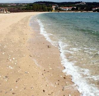 Caska Apartment | Apartments with swimming pool Caska, Pag - 4109