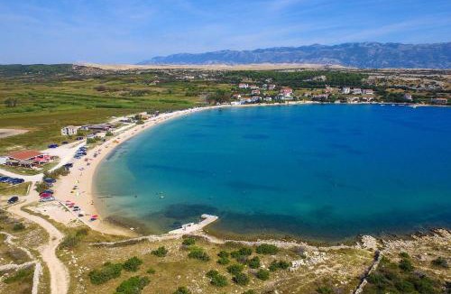 Caska Apartment | Apartments with swimming pool Caska, Pag - 4109