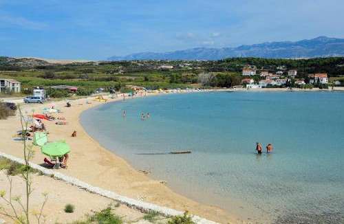 Caska Apartment | Apartments with swimming pool Caska, Pag - 4109