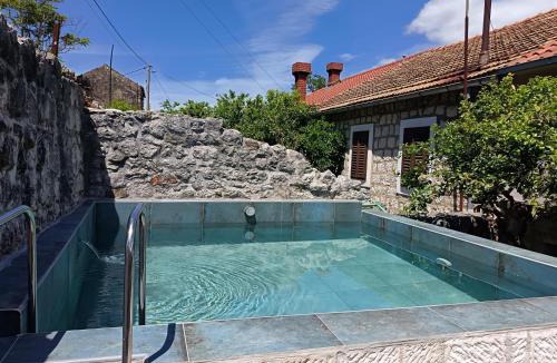 Konavle Apartment | Apartments with swimming pool Gruda, Dubrovnik - 25021