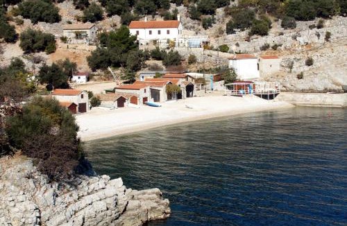 Beli Apartment | Apartments with WiFi Beli, Cres - 8094