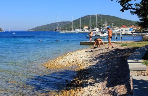 Ilovik Apartment | Apartments with WiFi Ilovik, Losinj - 8078