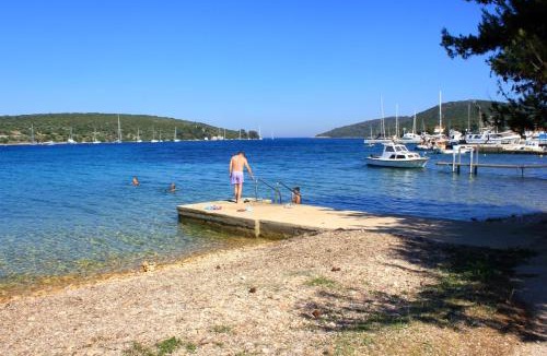 Ilovik Apartment | Apartments with WiFi Ilovik, Losinj - 8078