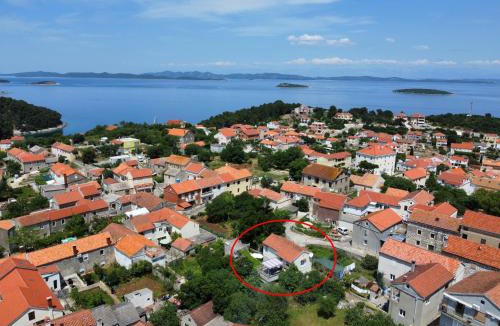Island Dugi Otok Apartment | Apartments with WiFi Sali, Dugi otok - 8189
