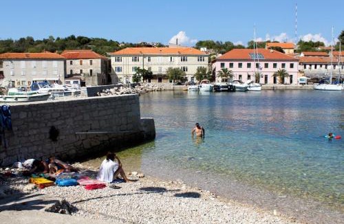 Island Dugi Otok Apartment | Apartments with WiFi Sali, Dugi otok - 8189