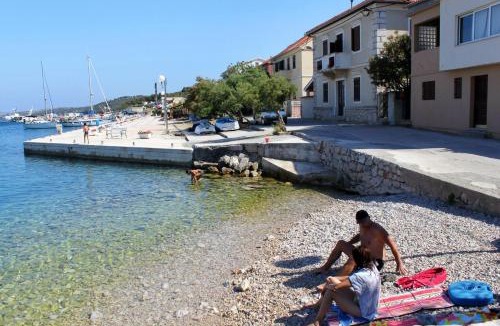 Island Dugi Otok Apartment | Apartments with WiFi Sali, Dugi otok - 8189