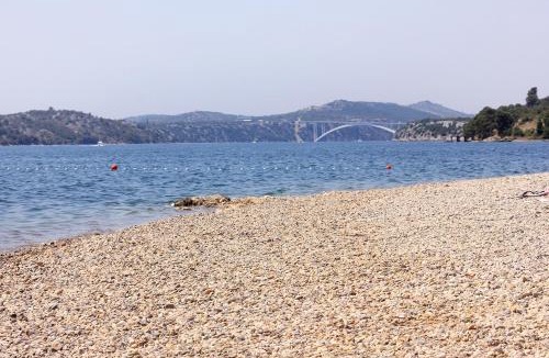 Grad Apartment | Apartments with WiFi Sibenik - 24358