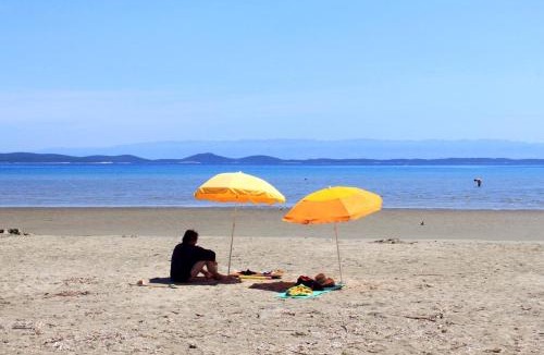 Susak Apartment | Apartments with WiFi Susak, Losinj - 8047