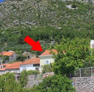 Trsteno Apartment | Apartments with WiFi Trsteno, Dubrovnik - 9015