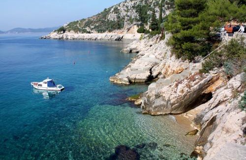 Trsteno Apartment | Apartments with WiFi Trsteno, Dubrovnik - 9015