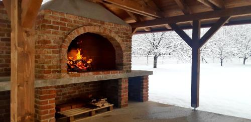 Seliste House | Apartments Woodnotes