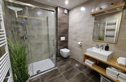 Seliste House | Apartments Woodnotes