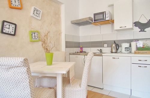 Dubrovnik Hotel | Apartments Xandy