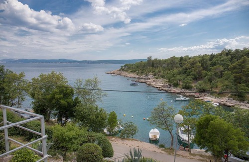 Klanfari Apartment | Apartments Zorica (62441-A3) - Dramalj (Crikvenica)