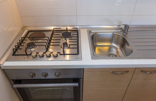 Veli Rat Apartment | Apartments Zvone1 (108841-A4) - Veli Rat (Dugi otok)