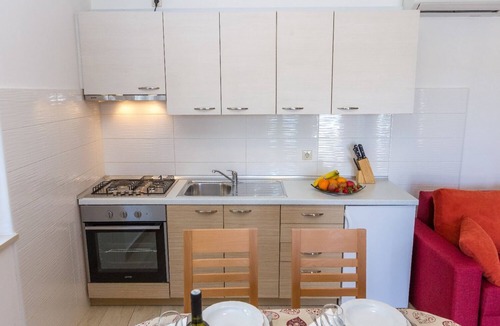 Veli Rat Apartment | Apartments Zvone1 (108841-A4) - Veli Rat (Dugi otok)
