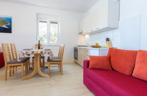 Veli Rat Apartment | Apartments Zvone1 (108841-A4) - Veli Rat (Dugi otok)
