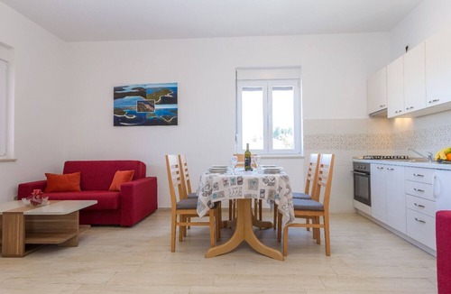 Veli Rat Apartment | Apartments Zvone1 (108841-A5) - Veli Rat (Dugi otok)