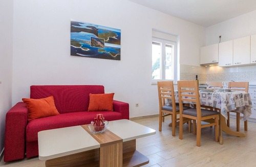 Veli Rat Apartment | Apartments Zvone1 (108841-A5) - Veli Rat (Dugi otok)