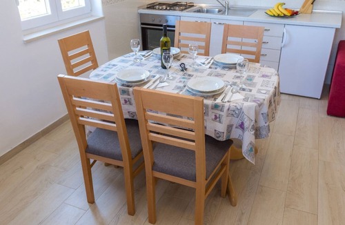 Veli Rat Apartment | Apartments Zvone1 (108841-A5) - Veli Rat (Dugi otok)