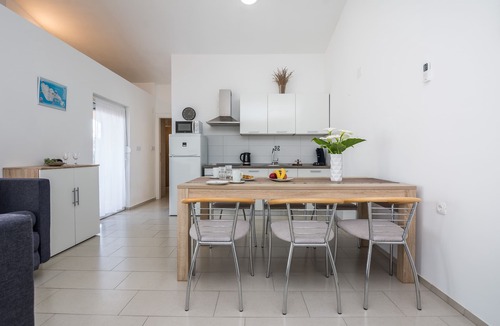 Vir Apartment | Apartments Zaklina