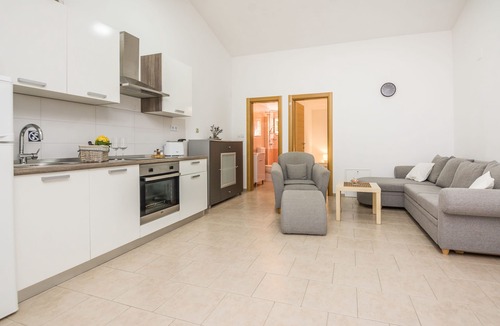 Vir Apartment | Apartments Zaklina