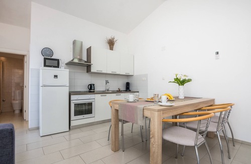 Vir Apartment | Apartments Zaklina
