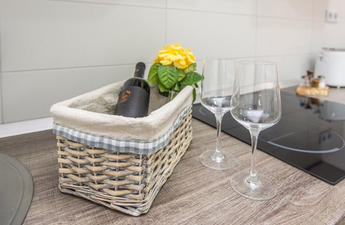 Vir Apartment | Apartments Zaklina