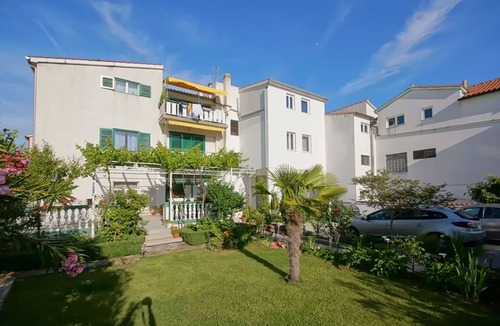 Vodice Apartment | Apartments Zanze (39311-A8) - Vodice