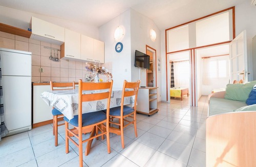 Vodice Apartment | Apartments Zanze (39311-A9) - Vodice