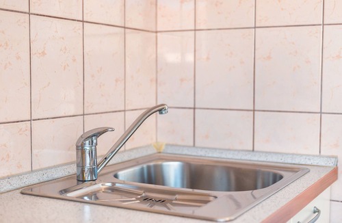 Vodice Apartment | Apartments Zanze (39311-A9) - Vodice