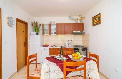 Zaton Apartment | Apartments Zarac - One Bedroom Apartment with Terrace