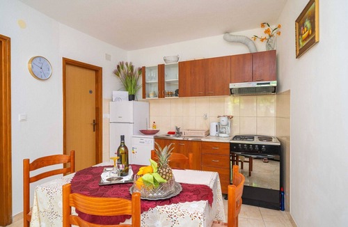 Zaton Apartment | Apartments Zarac - One Bedroom Apartment with Terrace