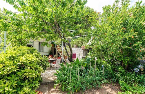 Zaton Apartment | Apartments Zarac - One Bedroom Apartment with Terrace
