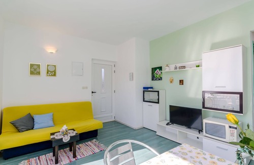 Okrug Donji Apartment | Apartments Zdenka (37651-A1) - Okrug Donji (Ciovo)