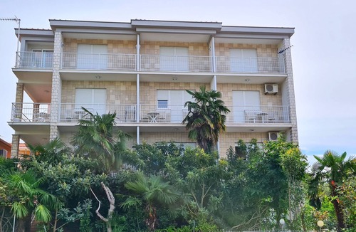 Sukosan Apartment | Apartments Zdenka, (16091), Sukošan, Croatia