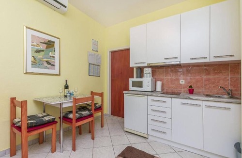 Celina Apartment | Apartments Zdenka (47021-A1) - Stanici