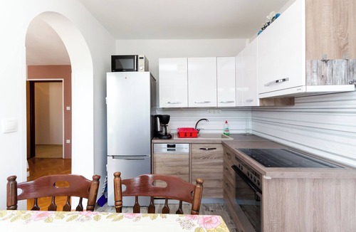 Lopar Apartment | Apartments Zdenka