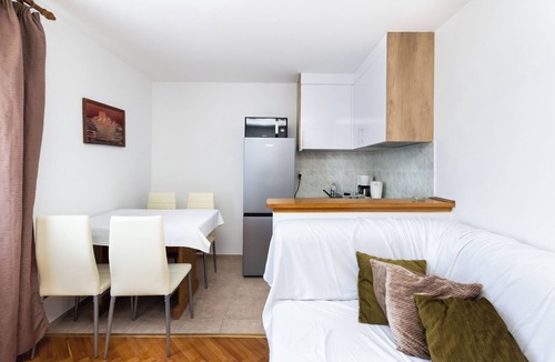 Lopar Apartment | Apartments Zdenka