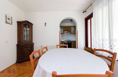 Lopar Apartment | Apartments Zdenka