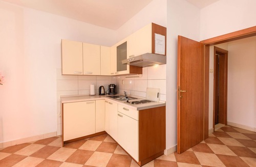 Klek Apartment | Apartments Zdravko (81491-A1) - Klek
